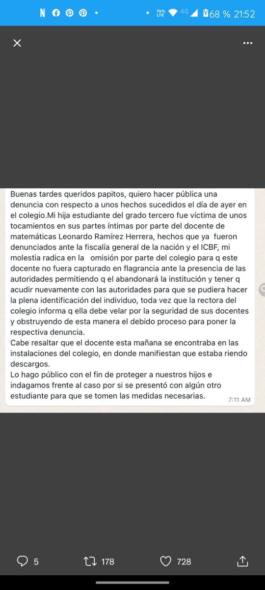 aleita13's tweet photo. @C1Palomino @paulabolivar Y en colsubsidio ciudadela https://t.co/qzCuEoHvqO