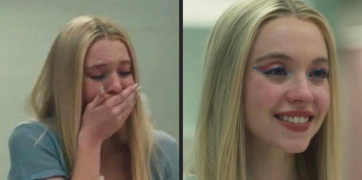 me when the couple breaks up but then i remember it’s a romance book and it has a happily ever after