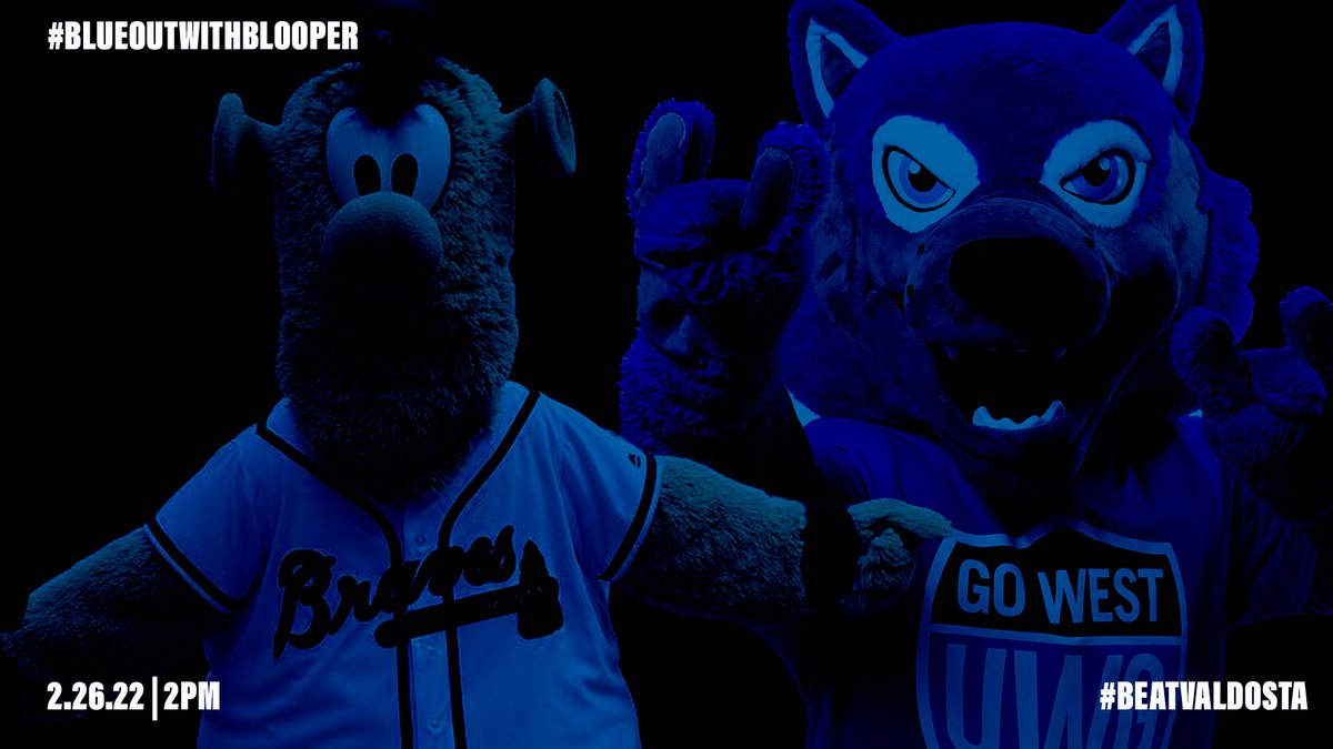 UWG Women’s Basketball tweet media