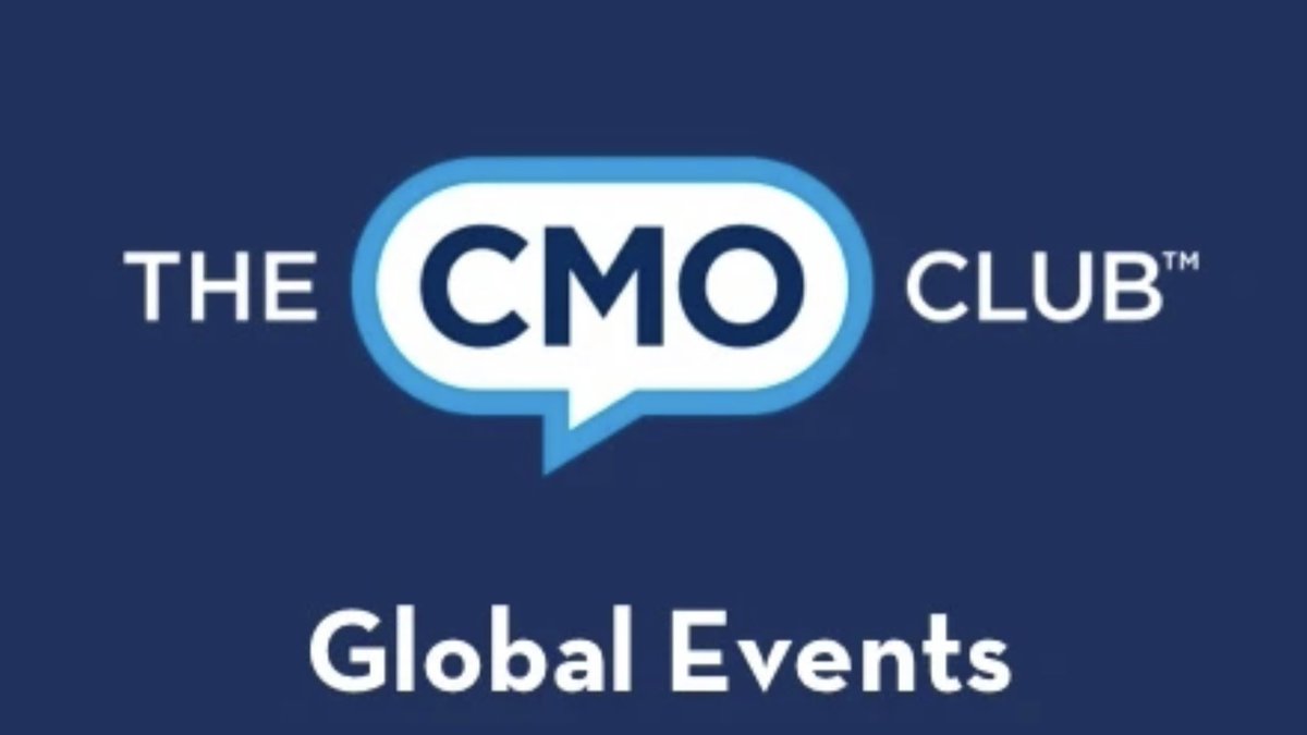 Fiona and <a href="/BrandFusionSO/">Brand Fusion Studio</a> are proud to be part of the <a href="/TheCMOclub/">The CMO Club</a> global community! ‘THE WORLD'S MOST ENGAGED COMMUNITY OF INNOVATIVE CMOS’ #Innovation #CMO #Community
