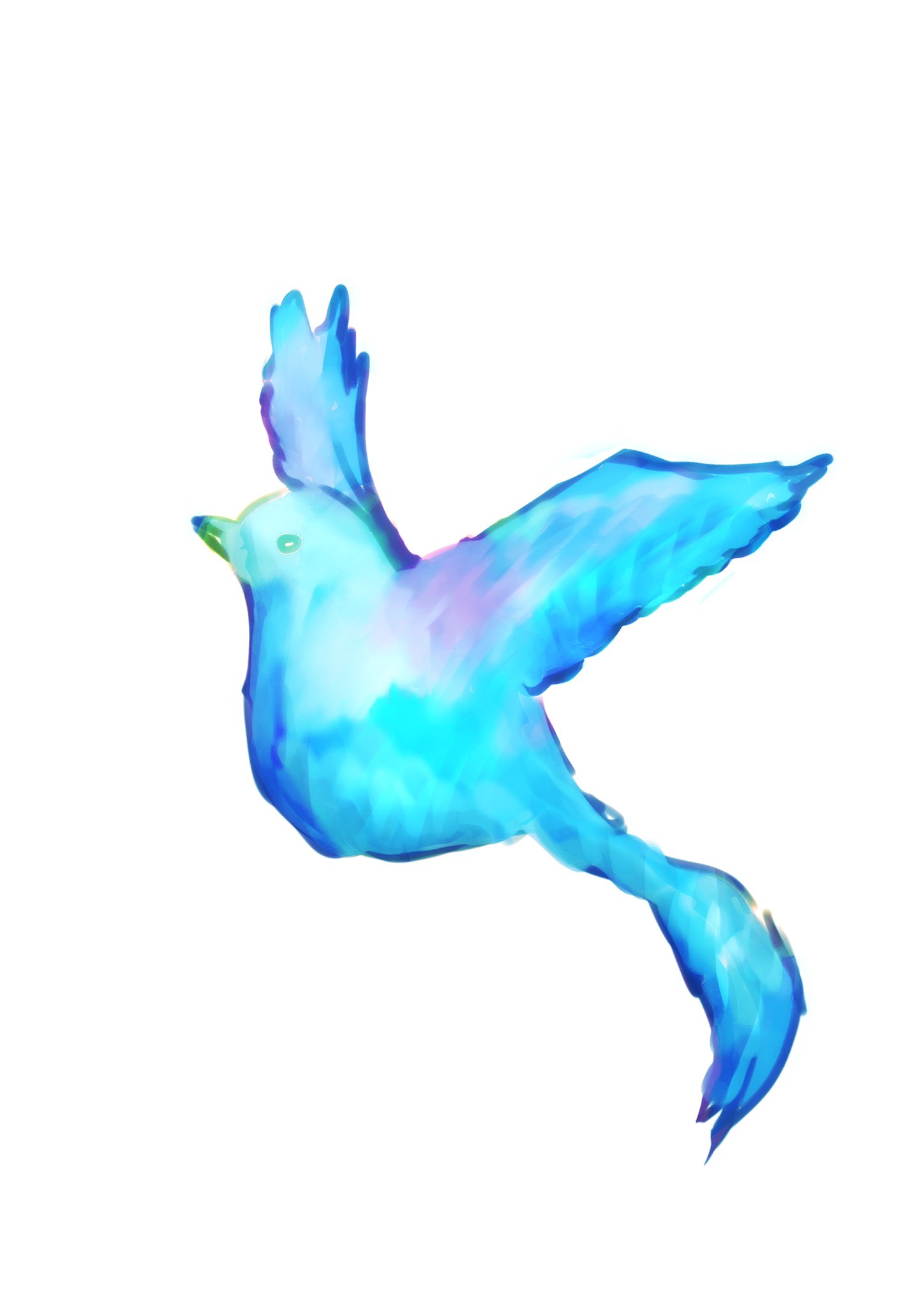 鳥イラスト Twitter Search Twitter