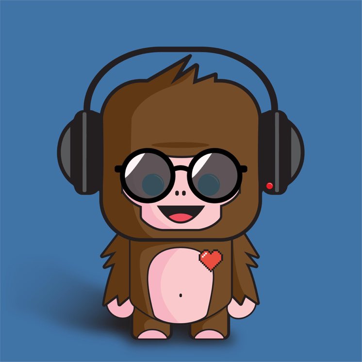 I just wrote down a number between 69 and 420. First person to guess wins.

Tonight’s prize is a pfp from <a href="/AbominablesNft/">AbominablesNFT | MINTING NOW!</a>. Notice the pin… no shirt, ouch.

Follow them to win.
3 guesses.

Go.