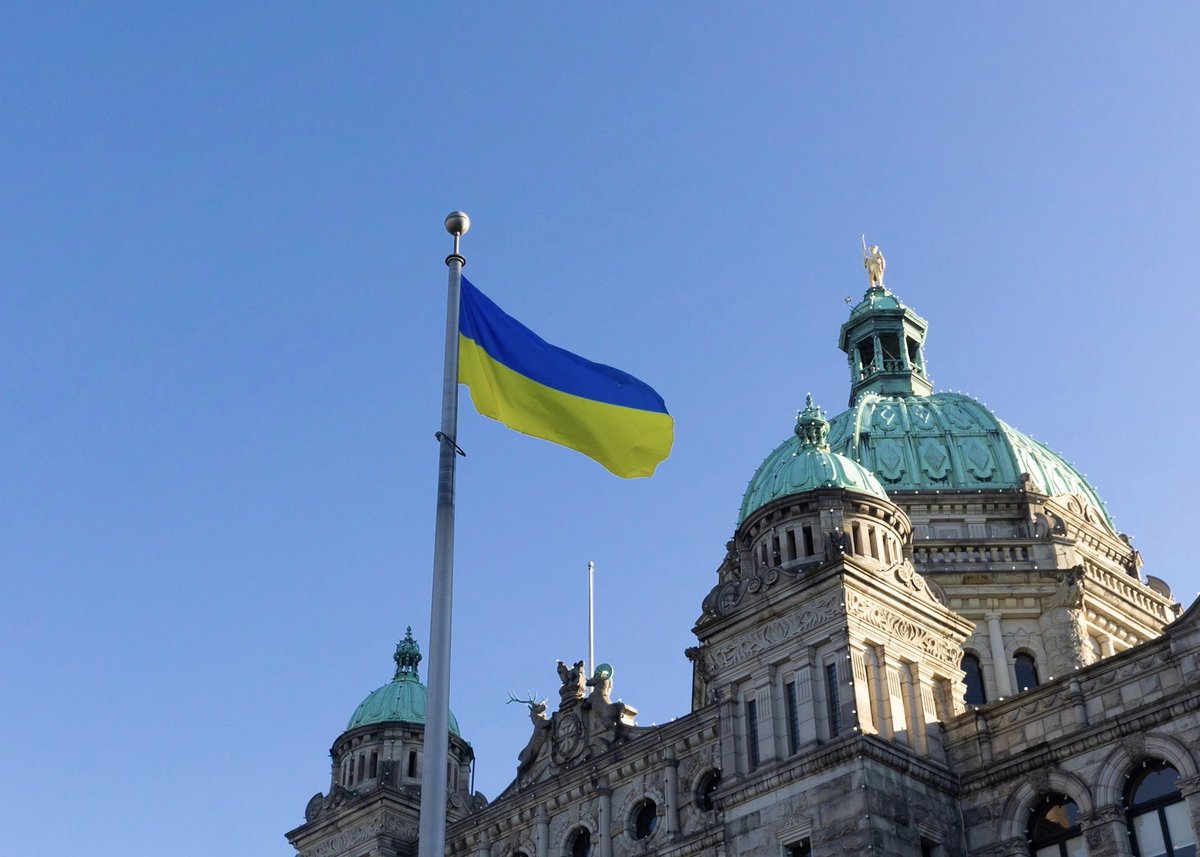 John Horgan tweet media