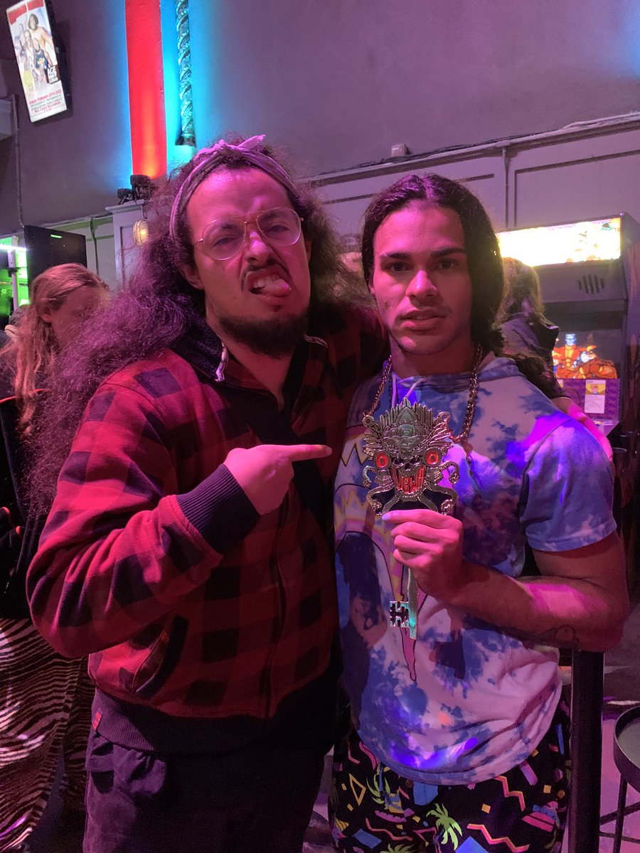 BullseyeB47's tweet photo. Ok ngl, I was borderline sloppy wasted at this point. Picture proves it.

But he treated me like I was only white girl wasted.

And I will never forget that🙏🏼❤️

@TheJaiVidal https://t.co/0uggXSVwZm