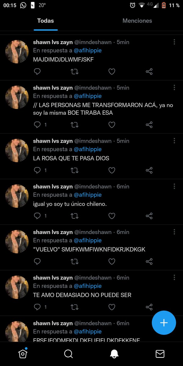 afihippie's tweet photo. porfsvsor rompeme las notificaciones toda la vida 🌹 https://t.co/Sijw6zinX6
