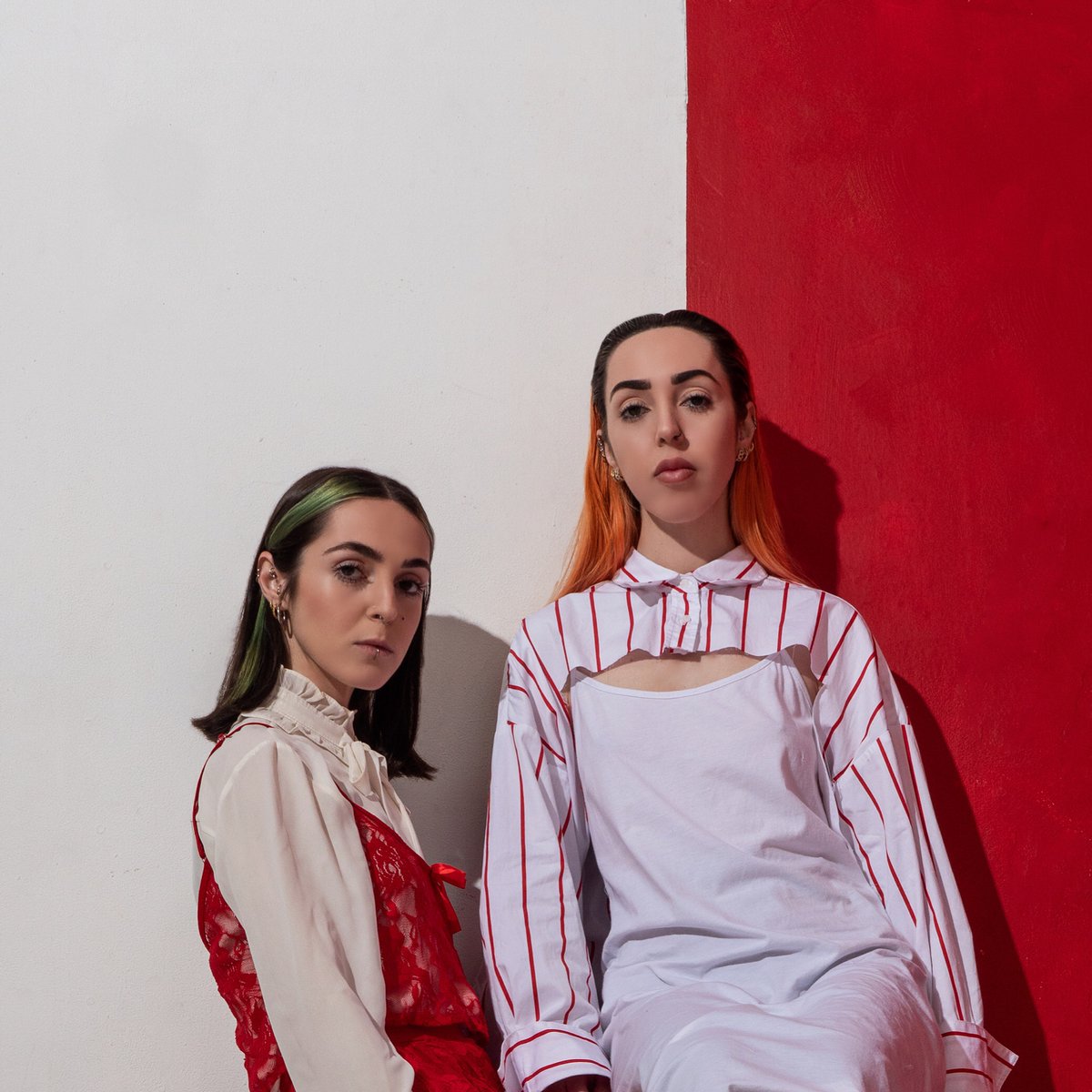 We’re super stoked to be on the Gold Coast this weekend to watch the song we wrote ‘MY BODY’ compete in <a href="/Eurovision/">Eurovision Song Contest</a>. Help it win with an SMS vote “song 3” to 0421261966. Voting opens 10 tonight and closes 9.45pm tomorrow night.