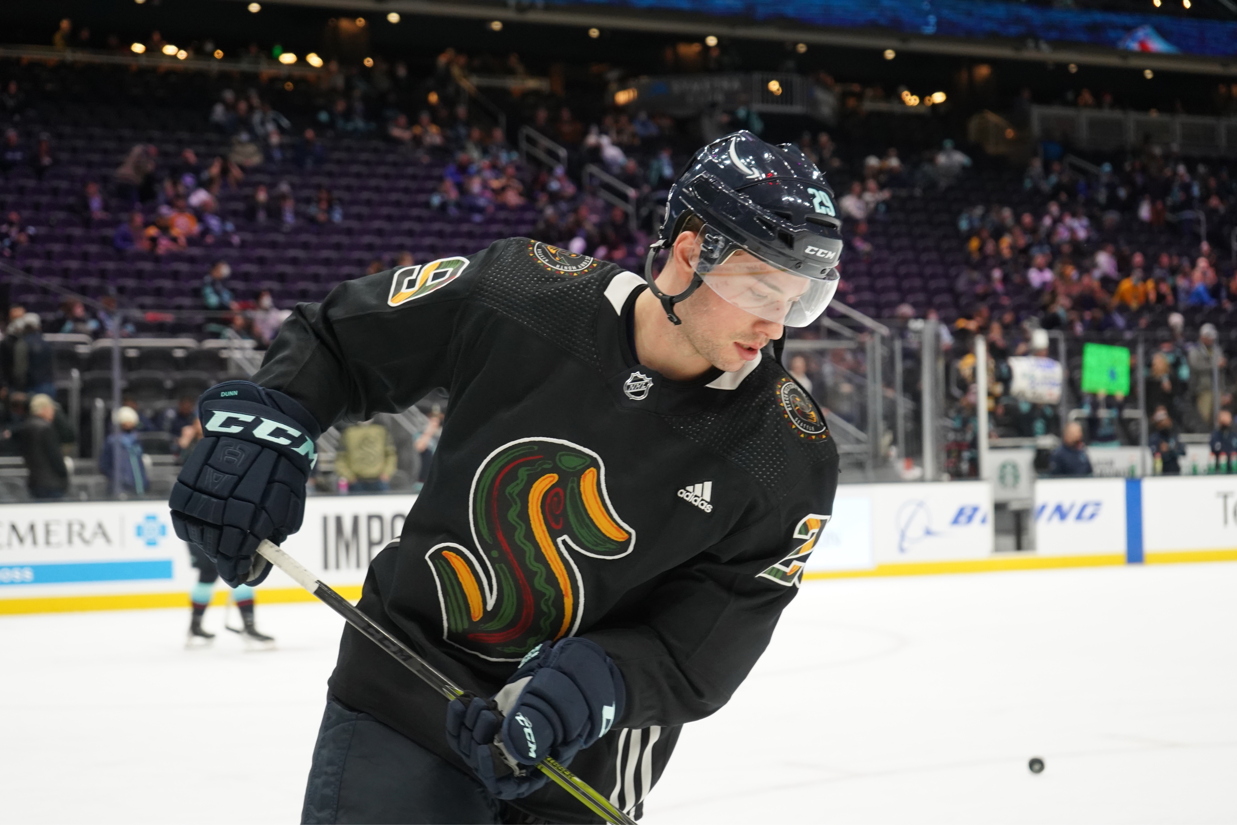 Arizona Coyotes reveal their Black Excellence warm up jerseys in  partnership with Modern Rockstars. : r/hockey