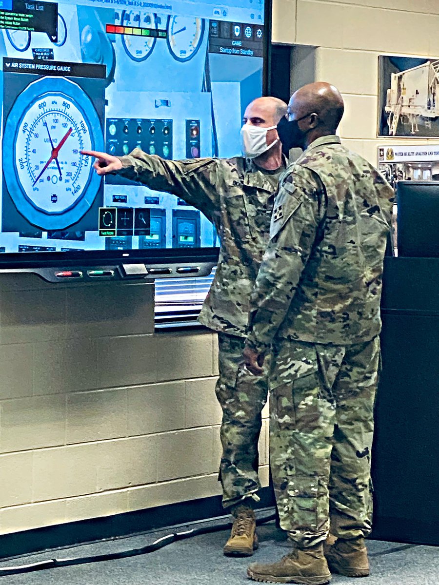 15th Regimental Command Sergeant Major tweet media