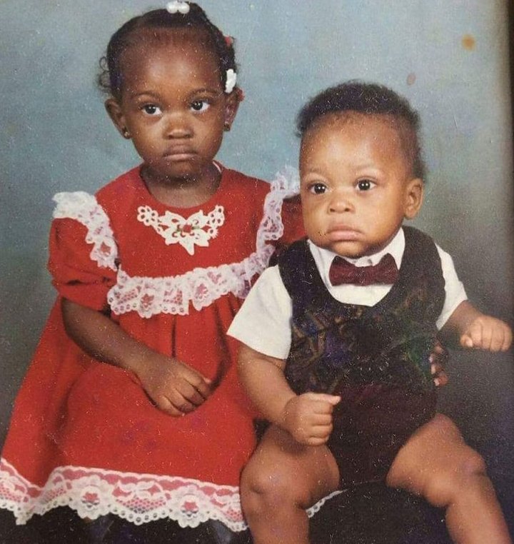 Maxwllk5's tweet image. When I was a little girl