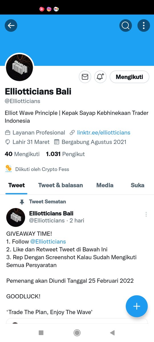 MuldanaRevi's tweet photo. @Elliotticians sudah https://t.co/kKQ68BmjRO