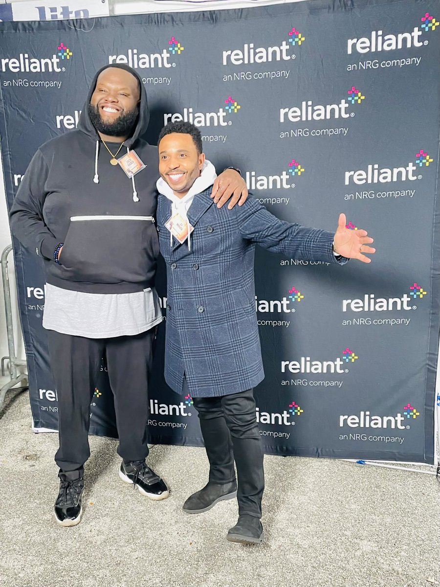 JJMoses84's tweet photo. Big Thanks @reliantenergy Cook-Off🤠
Fun times @RODEOHOUSTON 💥 https://t.co/X8y1b5fP3f