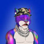 #NFT coming soon in 2 hrs! <a href="/RebelTigerClub/">Rebel Tiger Club</a>
Sale price - Sale: 0.066 ETH