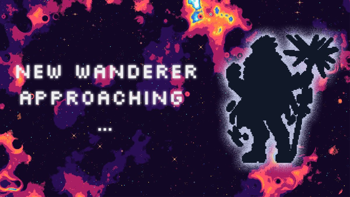 Lucid Realms 👁 tweet media