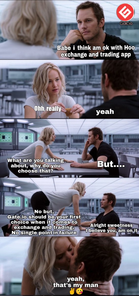 Abagadike's tweet image. Gate.io meme contest
 join the family, join  gate.io

#GateioRedditcontest 
#Gateiogiveaway