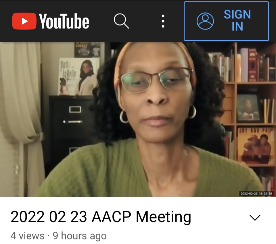 SVHS AA Parents Council (@svhs_aapc) on Twitter photo If you missed this week’s <a href="/SenecaValleyHS/">SVHS Screaming Eagles</a> AAPC discussions, here is the link for the recorded meeting: youtube.com/watch?v=8aacyv…
Thanks to the owners of “Brothers with Books” and our students who presented their BHM posters. @marcjcohen If you missed this week’s <a href="/SenecaValleyHS/">SVHS Screaming Eagles</a> AAPC discussions, here is the link for the recorded meeting: youtube.com/watch?v=8aacyv…
Thanks to the owners of “Brothers with Books” and our students who presented their BHM posters. @marcjcohen