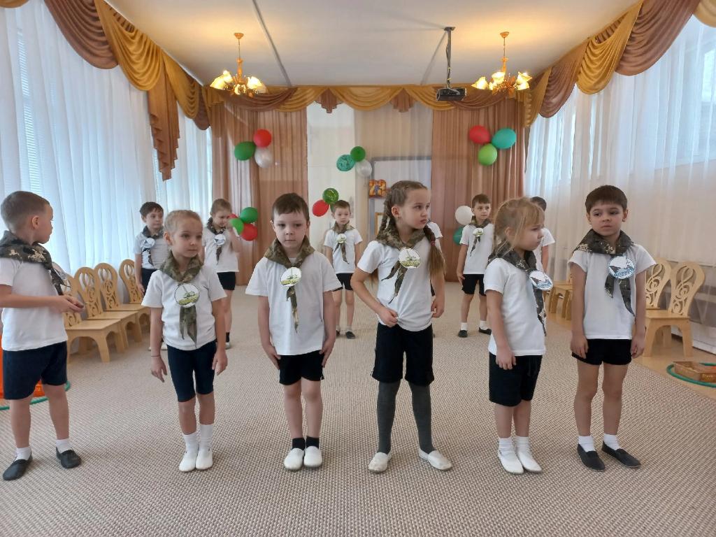 В  #ГБОУ_ООШ_19_СП_Детский_сад_Аист прошли мероприятия посвящённые празднику "День защитника отечества - 23 февраля".

С Днем защитника Отчизны —
Света, радости, добра,
Мира, мужества, здоровья,
И душевного тепла! 
#новокуйбышевск #23февраля  #ДеньЗащитникаОтечества