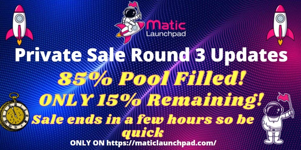 Metav Launchpad tweet media