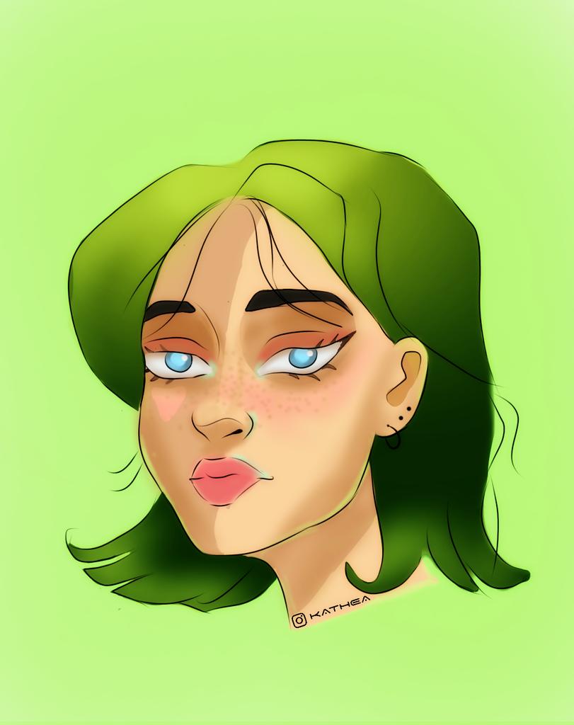 KATHeaaaa's tweet photo. 💚💚
@NEARPhilippines 
@NEARProtocol 
@ParasHQ https://t.co/GthoHplJFZ