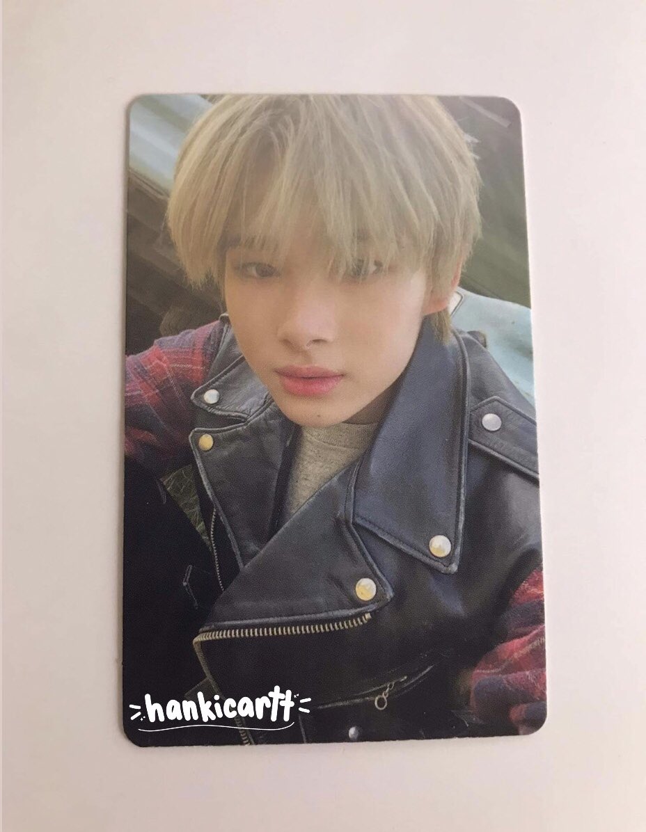 hankicartt's tweet photo. Hi, @PSH_carts thank u so much for trading with me, ni-ki came home safely !!
#mavfiles
#hankimails https://t.co/5wlne9skCb