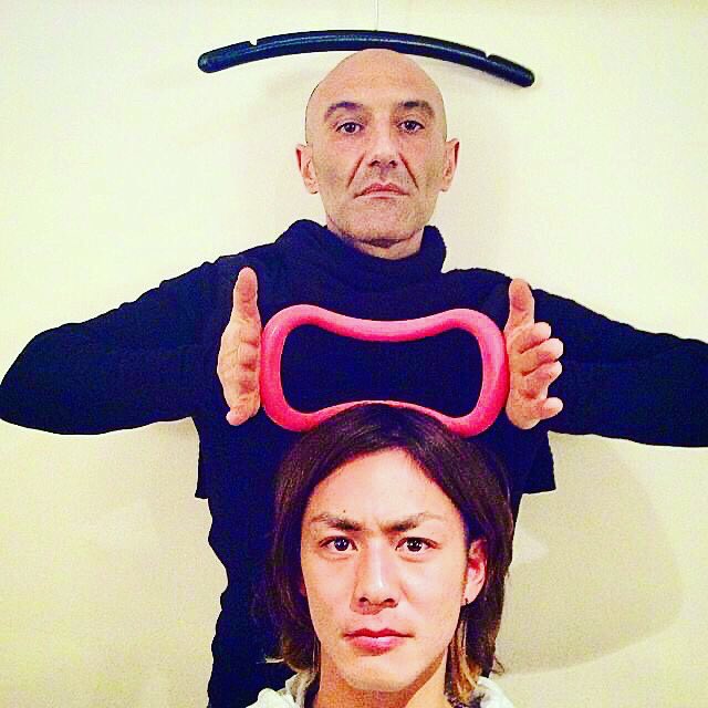 wavestretch's tweet photo. ナポレオンハット&
ウェーブリボン🎀
#ナポレオンハット
#ウェーブリング
#ハンドアーチリメイク
#薬指からボディリメイク
#WaveStretch
#WaveStretchring
#ウェーブストレッチ
#ウェーブストレッチリング
#ウェーブストレッチリングの日
#骨盤を整える https://t.co/ViS4fNJ24U