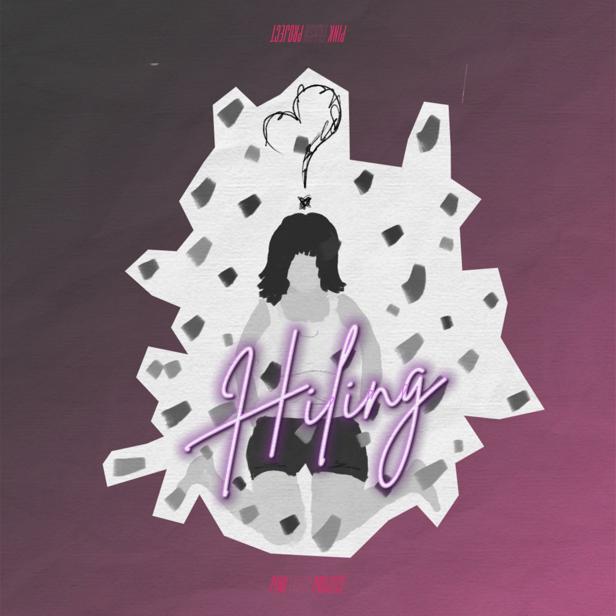 pinktrashproj's tweet photo. OUT NOW ‼️
HILING by Pink Trash Project
Composed by Pink Trash Project
Music Produced by Vasyl Music
Guitars by John Cedric Aguila
Art by RV Herbolario
Spotify: https://t.co/zJZP9cD1kD
#PinkTrashProject #PTP #HilingNiPTP https://t.co/sIgyClDrZW