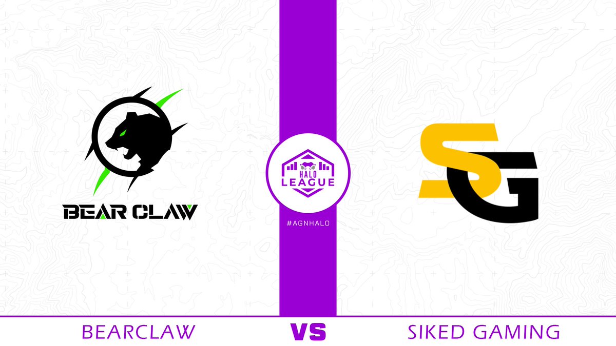 CGN Halo ⚔️ tweet media