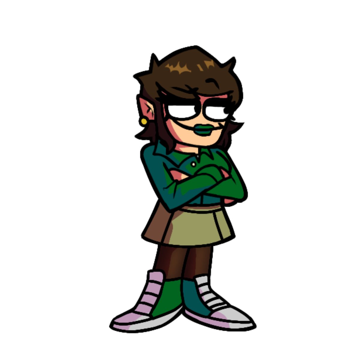 StickercoreAlt's tweet photo. Eduarda.

I am not sorry, and I am willing to be yelled at. https://t.co/y4ESis2MYC