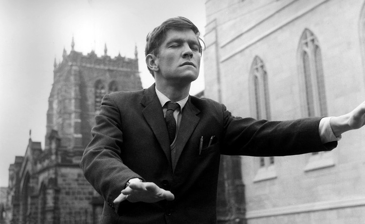 Happy Birthday 85th birthday Sir Tom Courtenay! 