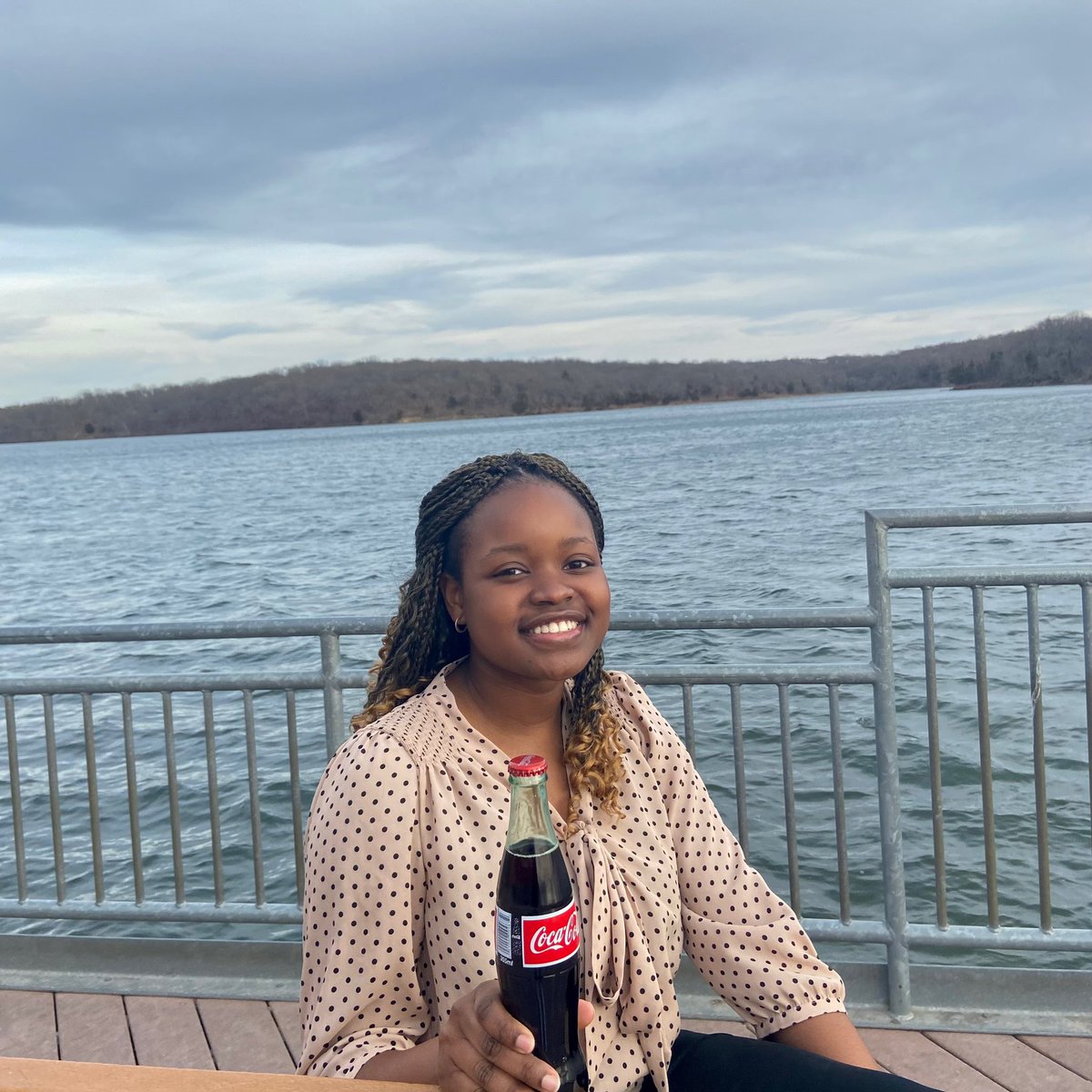 SM North HS tweet media