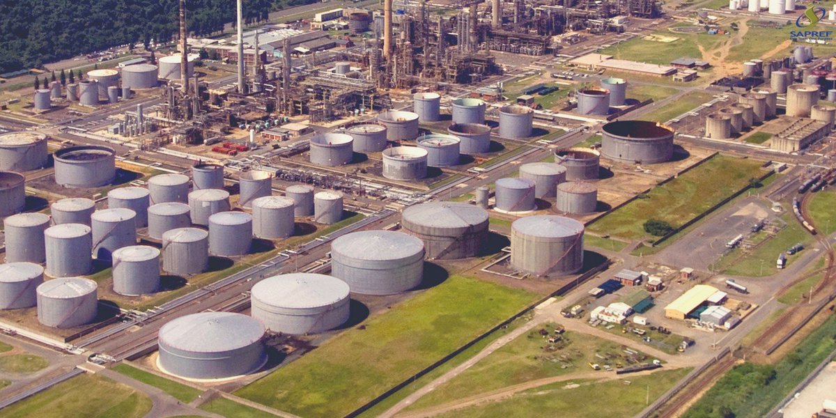 RestingUser2's tweet photo. #Headline With discussions underway, environmental groups caution government against purchasing Isipingo's #SAPREF refinery @Lotusfm #sabcnews https://t.co/paIVp19YLU