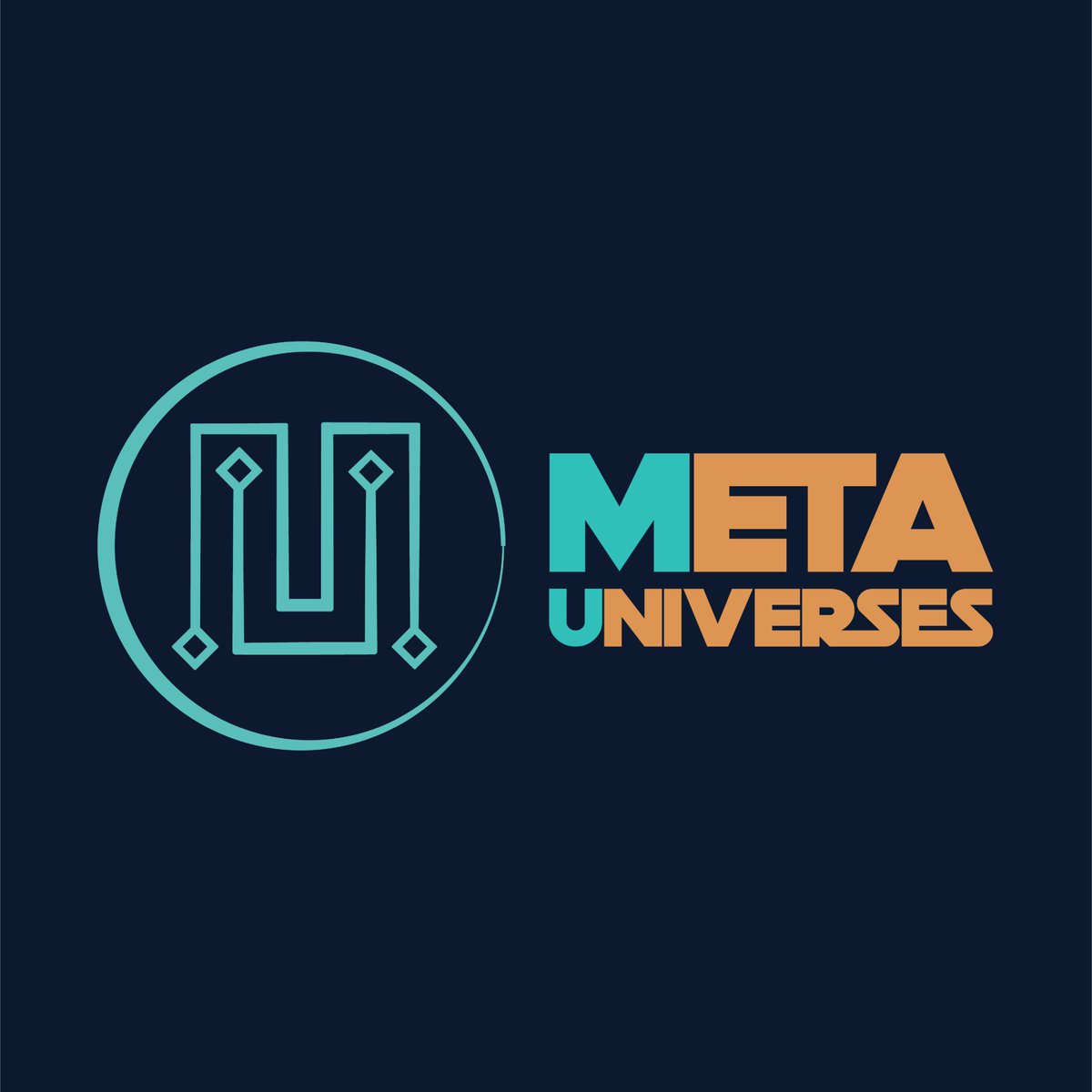 Meta Universes tweet media