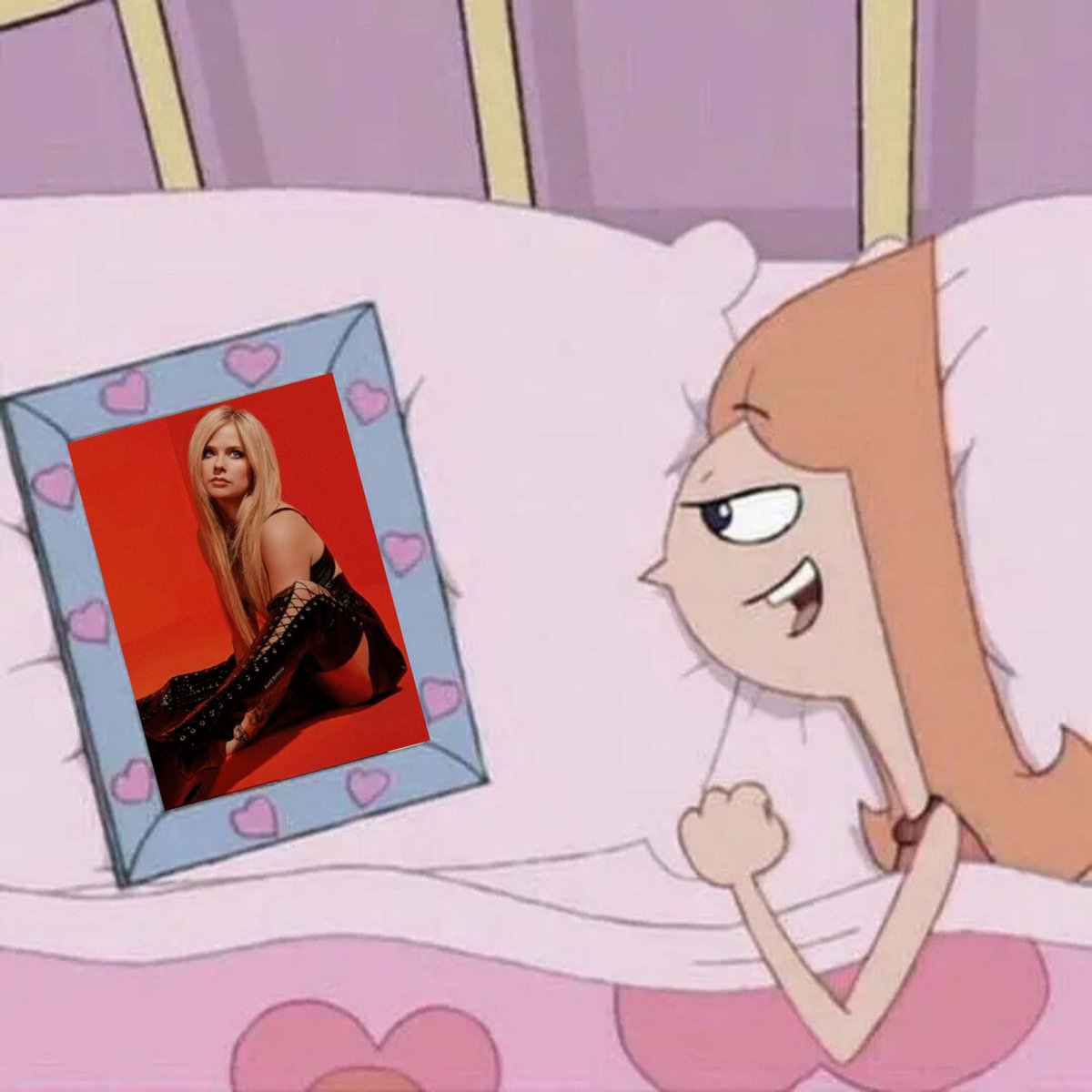 Bijuxfresno's tweet photo. a avril lavigne trabalhou mesmo nesse álbum hein… a bixa prometeu e entregou TUDO amei o #LoveSux https://t.co/EUsakqFwsG