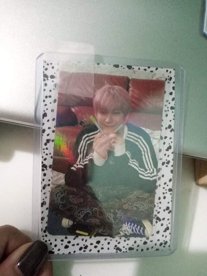 remscious's tweet photo. — ✉️ #mailsforbee

sunoo came home safely! gave this to my friend and she really loved it, thank you @sawolcarteu_ph for smooth transaction and for the freebies ♡

╰ #Sawoliecartph_FEEDBACK https://t.co/e6LrCzATz3