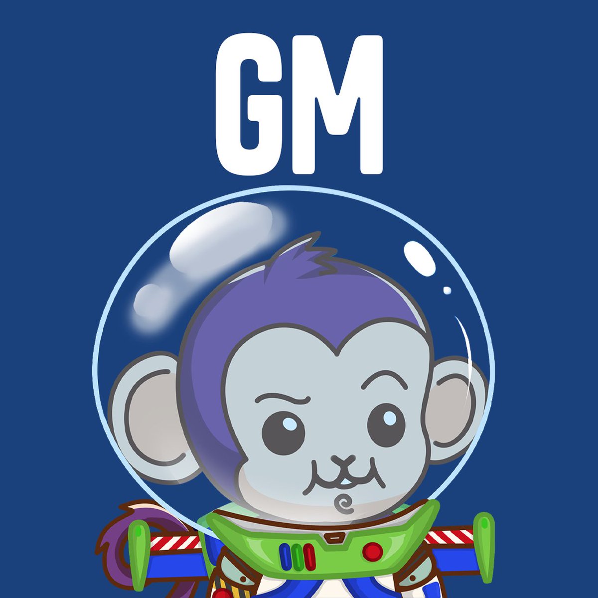 themonkeypoly's tweet image. Wakey, wakey Monkey fam!

Today&apos;s another day to mint your missing roles! Good luck, y&apos;all. MGMI!

Collect all 4 roles and get 50% additional $MPL earnings from your monkeys.

Whitepaper 2.0: bit.ly/monkeypoly  
Official minting link: monkeypoly.com