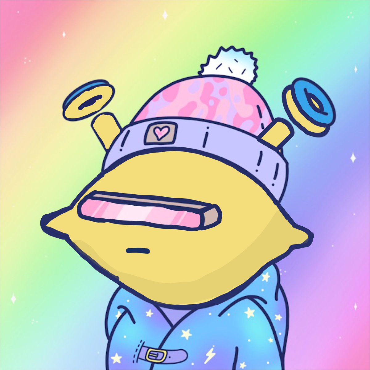 brain_pasta's tweet image. Little tiny friend #tinydao @TheTinyThug