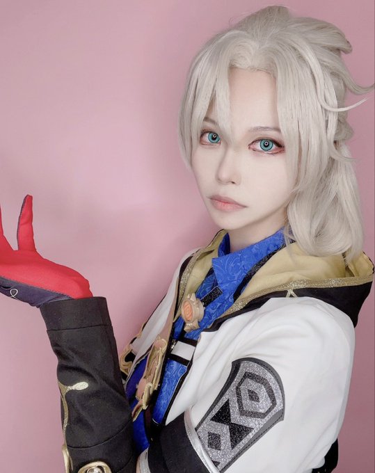 コスプレイヤーHAELのTwitter画像39
