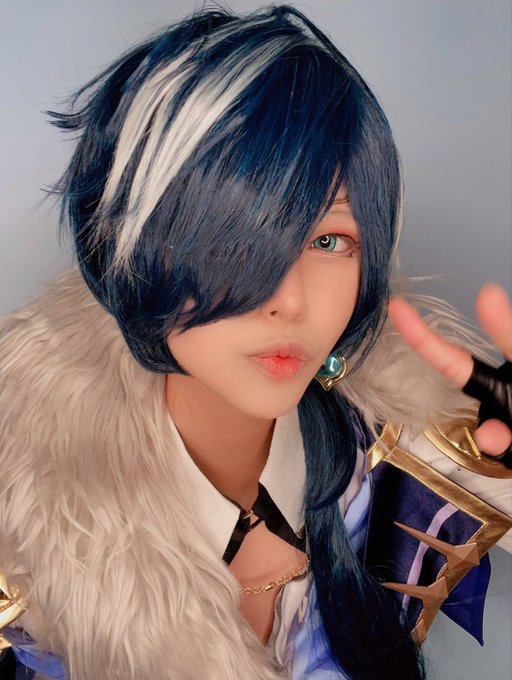 コスプレイヤーHAELのTwitter画像40