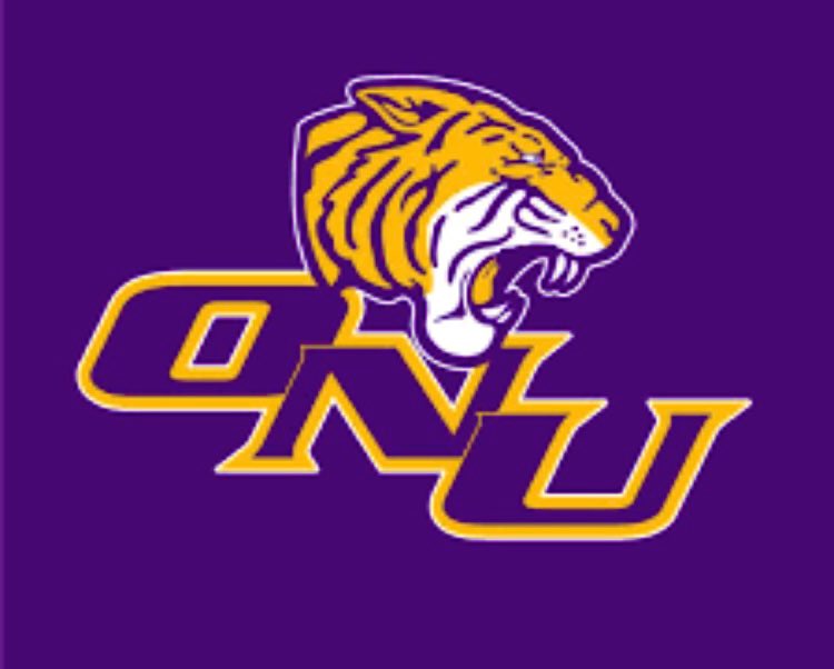 Very excited to receive an offer from <a href="/ONAZFootball/">ONU FOOTBALL</a> 🟣🟡<a href="/CoachRenfroe/">Coach Calvin Renfroe</a> <a href="/CoachGarde/">Coach Austin Garde</a> <a href="/ZBTHSFball/">Zion Benton Football</a> <a href="/CoachBigPete/">Peter "Coach Big Pete" Leinweber</a>