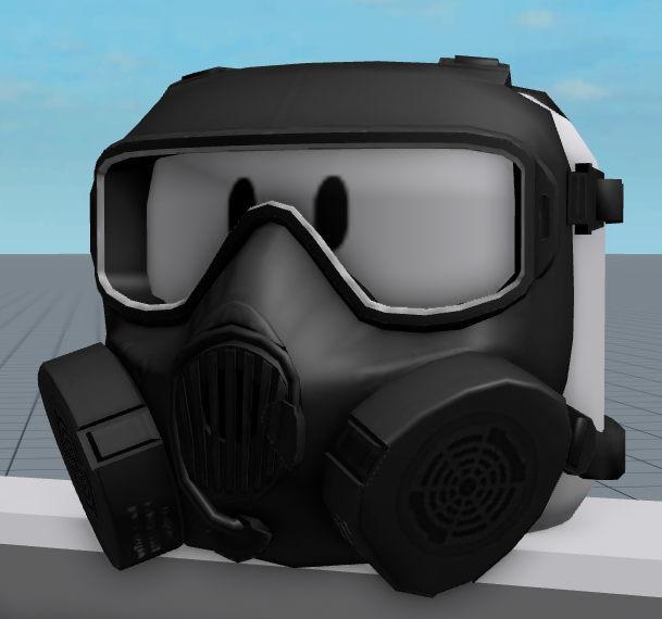 John Drinkin on Twitter: "#Roblox | #RobloxUGC | #RobloxDev Second to last item drop for this month! New and refreshed M50, now with a Clear Variant! https://t.co/MQtu0EtrIJ https://t.co/DYrF3dSXCx https://t.co/GXXXhgspxC words in