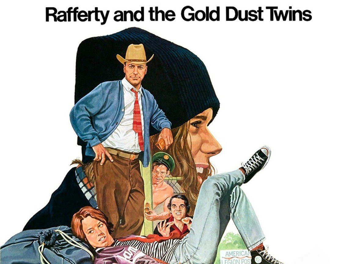 FunCityEdition's tweet photo. One of the film’s taglines describes her as “a 6-foot hunk of woman.” #JohnKaye #AlanArkin #MackenziePhillips #1975 #cultmovie #HarryDeanStanton #CharlesMartinSmith https://t.co/8y9wtGZTkv