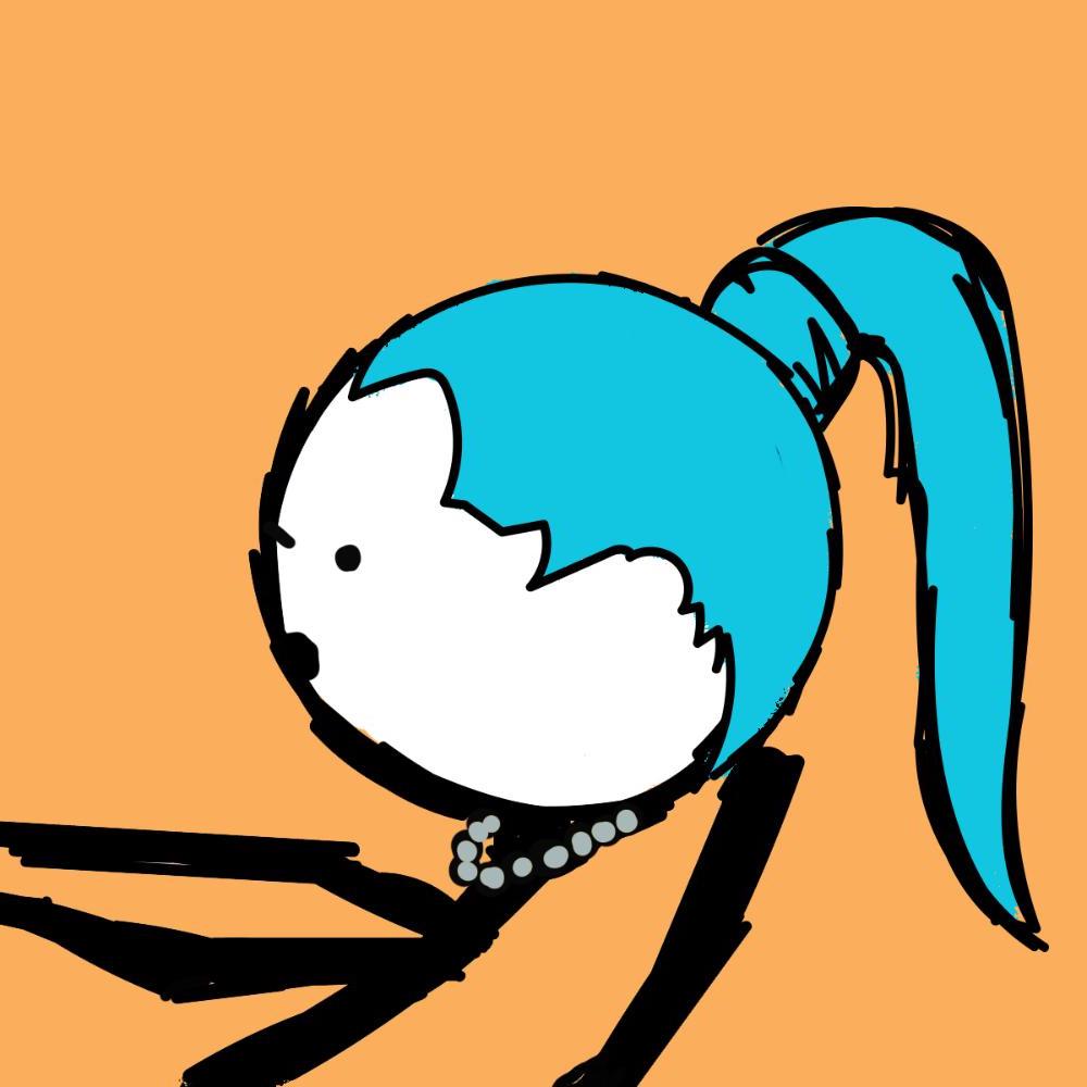 Free mint today. Comment yes &amp; RT to get free mints👇

Why mpher chicks? So every #Mfer gets to post picture with chicks facing each other ❤️

#NFTGiveaway #NFTs #NFTCommunity #NFT #mfers #Mfer #mferchicks #Mferbots #zukimfers #nftcollector #mphers #FreeNFTs #Russia #Russian