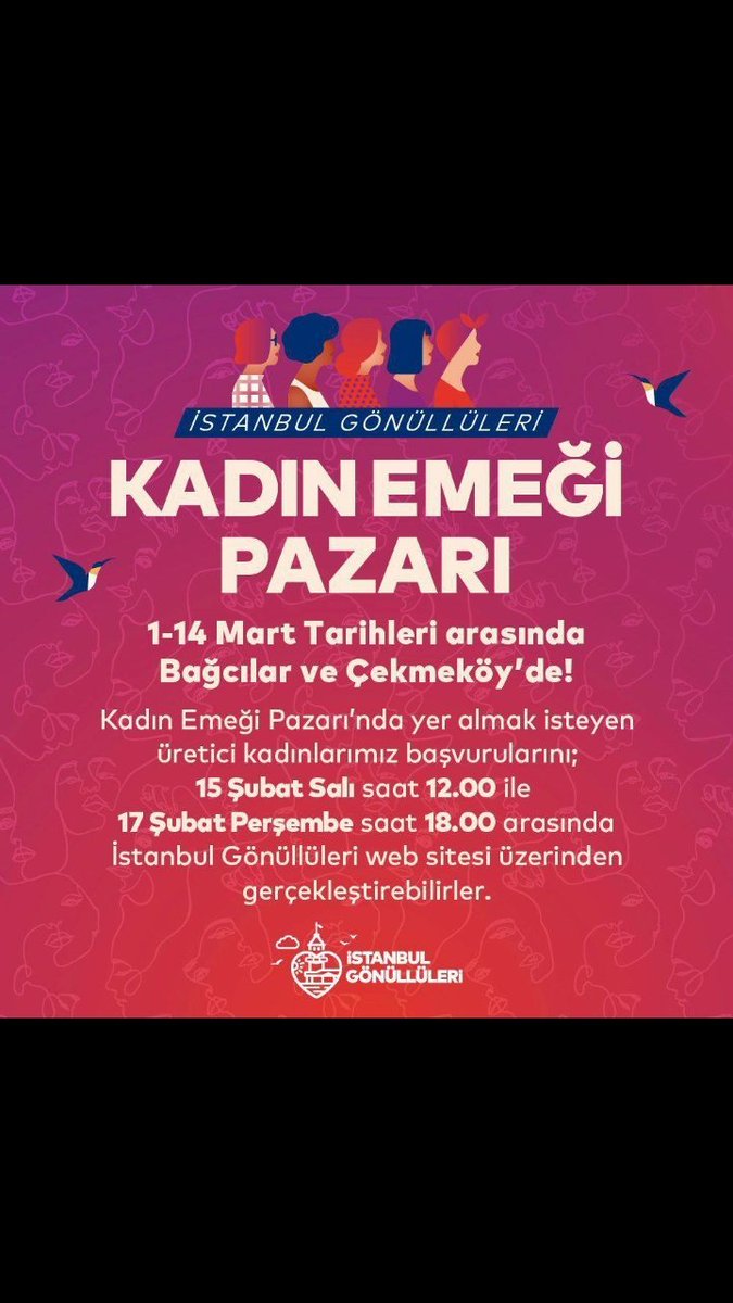 Sosyal destekli projeleriyle,Halkın yoğun olduğu meydanlarda,özellikle sağladığı "güvenlik desteği" ile kendimizi sonsuz güvende hissediyoruz.Kadın gönüllülere ve kadınlara her konuda yardımcı olan Güvenlik Şirketine de teşekkürler! #ukraineRussia
<a href="/ekrem_imamoglu/">Ekrem İmamoğlu</a> <a href="/gonulluist/">İstanbul Gönüllüleri</a>