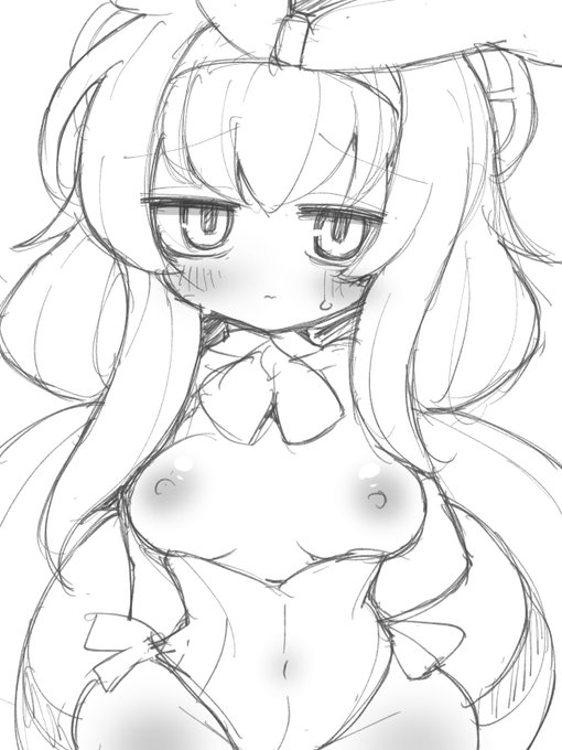 バニーウイちゃん! 