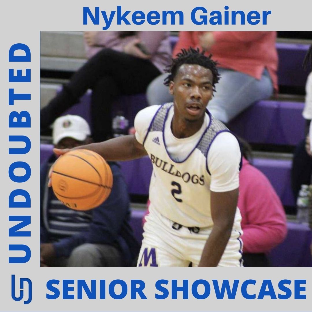 undbtdSS's tweet photo. 🚨Announcement🚨
We're excited to Announce the next 5 selections for the inaugural UNDOUBTED Senior Showcase @undbtdinc 
➖Manok Lual | Bishop Snyder 6'9 WF
➖Nykeem Gainer
➖Kevin Brown 
➖Caleb Bryant
➖Chase Hudson https://t.co/w40QPYmrrc