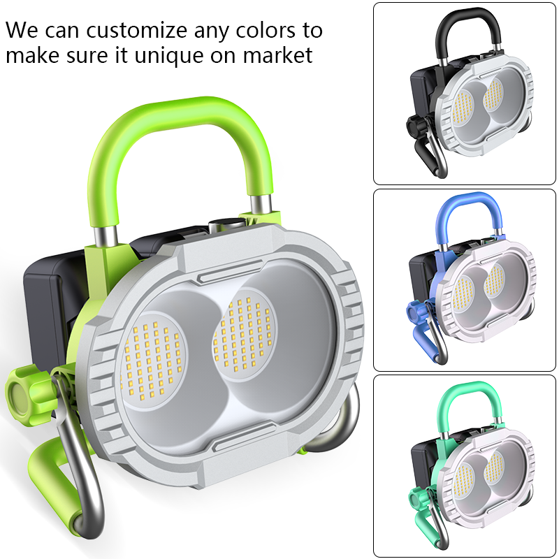 ledlightingmfg's tweet photo. New! LED tool work light. Best choice for you. #luxint #ledlight #toollight https://t.co/VSWR1ObQCU
