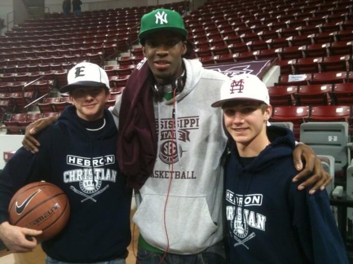 BlakeHarrell (@harrell_blake) on Twitter photo <a href="/RealSwat32/">jarvis varnado</a> the night you and Barry Stewart broke some amazing records! Will always be a favorite memory of mine. <a href="/RealSwat32/">jarvis varnado</a> the night you and Barry Stewart broke some amazing records! Will always be a favorite memory of mine.