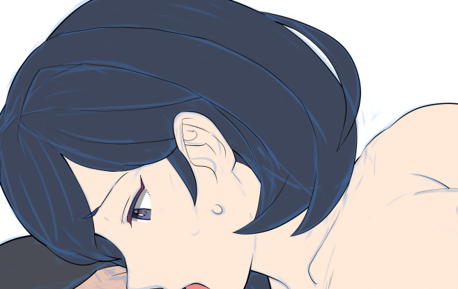 線画ァ経てぬrへ。 