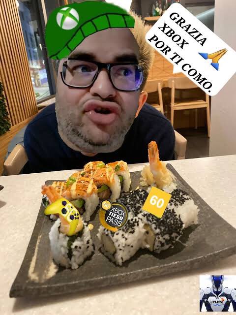 ElleFantasma's tweet photo. Ahora que el 60 en metacriti de stalquer 2 se cancela ¿que comerá el grasa de proteo? Ajjaajja no tiene su sushi, pobre el pobreton apenas come
Si los desarrolladores de stalquer se van al cielo que tendrán los pileros? Ojala no salga https://t.co/ASbF7EjvmL