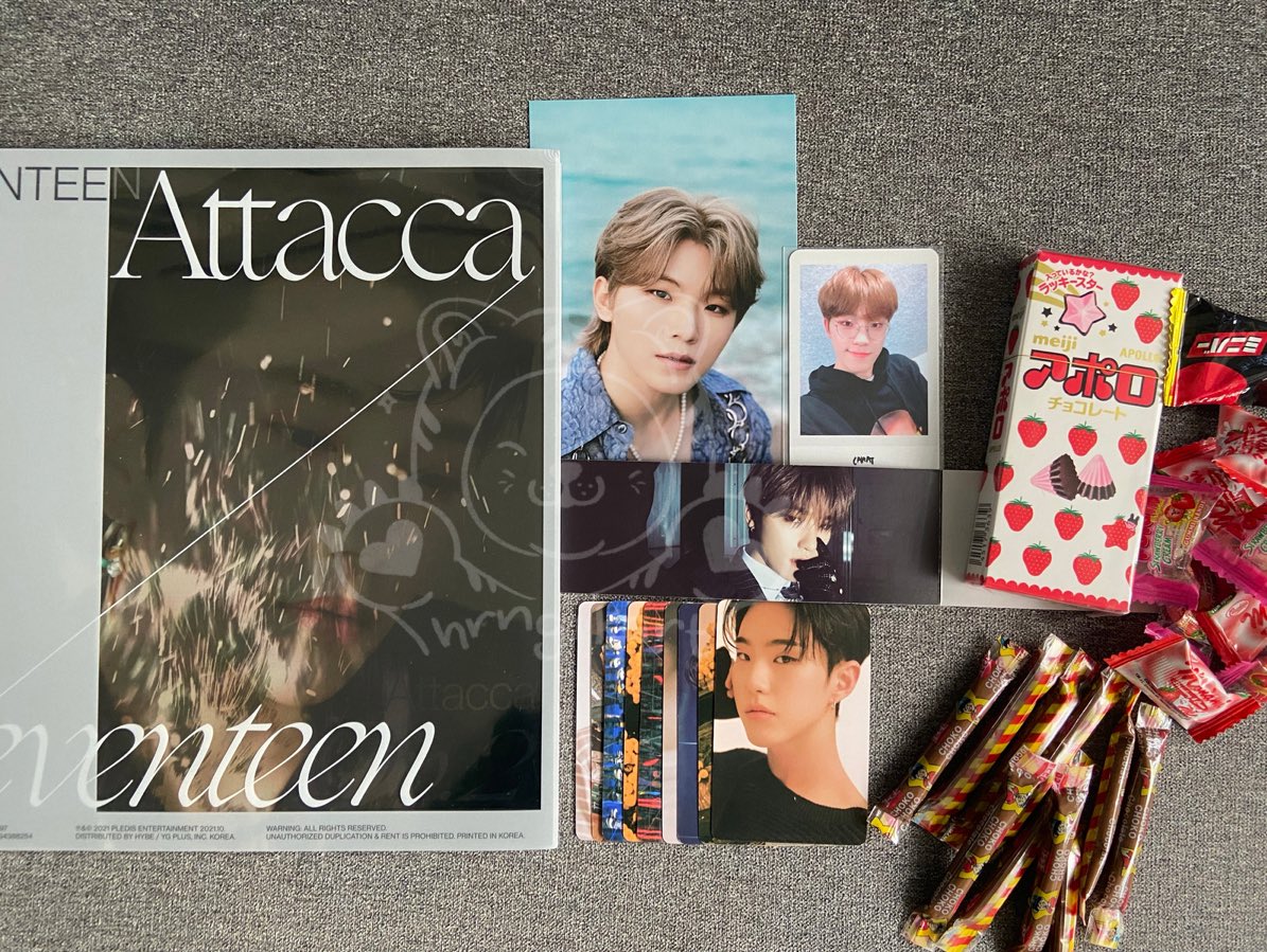 hrngikart's tweet photo. β βοΈ | #aly_mails
π thankusm ate @my_eseucape huhu !! pag sayo talaga galing yung mails ko ate naiiyak ako so much π€§ didnβt expect na ganito kadami yung kasama :β) thank you so much talaga atee >< walang sisira ng araw ko dahil pag tanggal ko pa lang sa pouch ansaya ko na π https://t.co/SViqIbt5b4