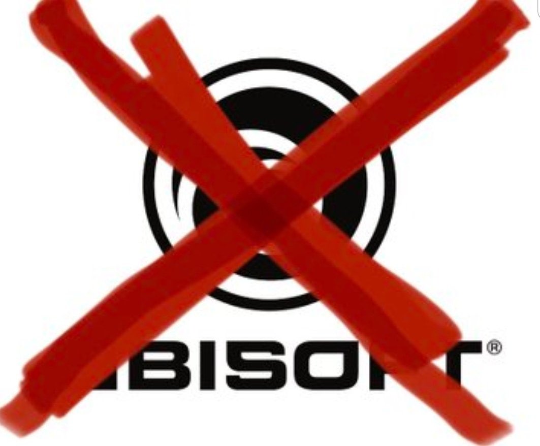 vexlume's tweet photo. You have been downgraded the experiences of games for a while, and we, as Arab players, support you to going back and provide the product that any gamer wants, but the unacceptable behaviour which we refuse even to apologise, so I’ve to boycott #يوبيسوفت_العنصرية #Ubisoft_Racism https://t.co/9cwJLLANnd